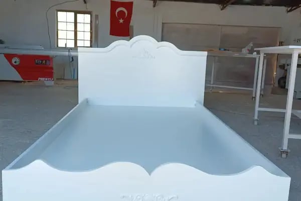 PAYİDAR MOBİLYA DEMRE - Resim 3