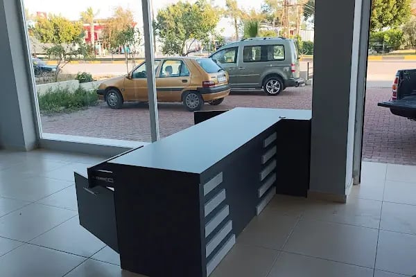 PAYİDAR MOBİLYA DEMRE - Resim 12