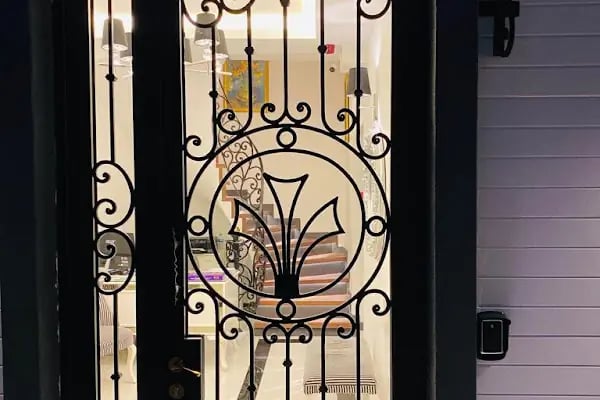 Violin Hotel Sultanahmet - Resim 17