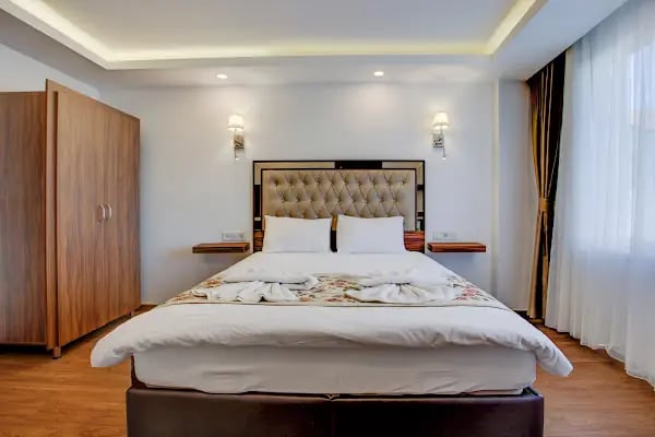Violin Hotel Sultanahmet - Resim 2