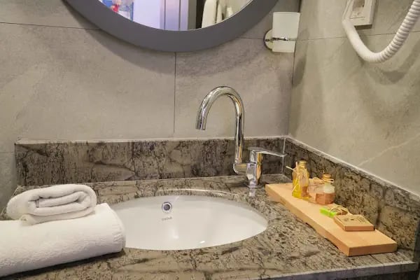 Violin Hotel Sultanahmet - Resim 9