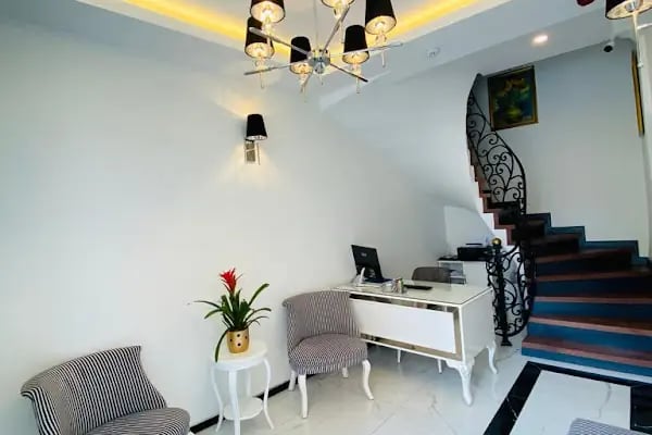 Violin Hotel Sultanahmet - Resim 5