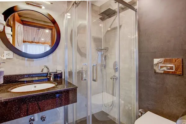 Violin Hotel Sultanahmet - Resim 3