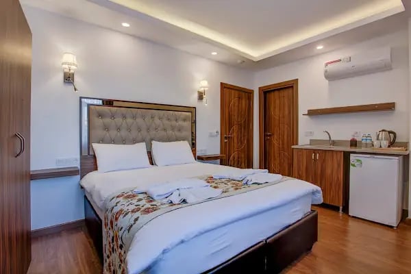 Violin Hotel Sultanahmet - Resim 14