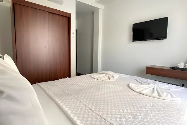 Violin Hotel Sultanahmet - Resim 7