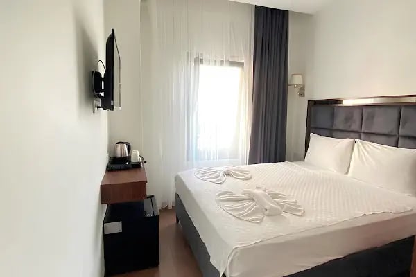 Violin Hotel Sultanahmet - Resim 8