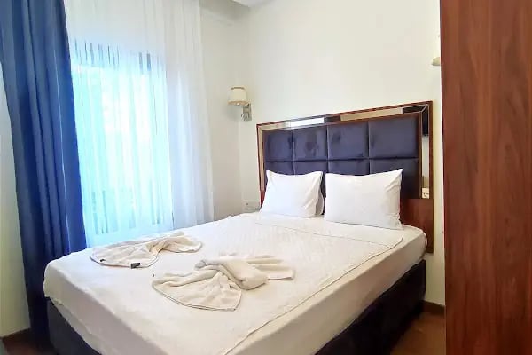 Violin Hotel Sultanahmet - Resim 6