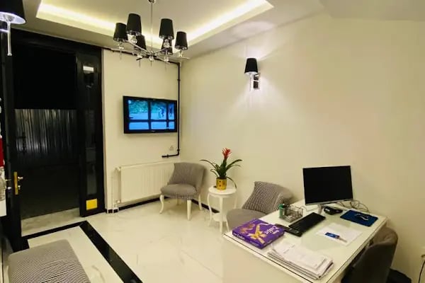 Violin Hotel Sultanahmet - Resim 13