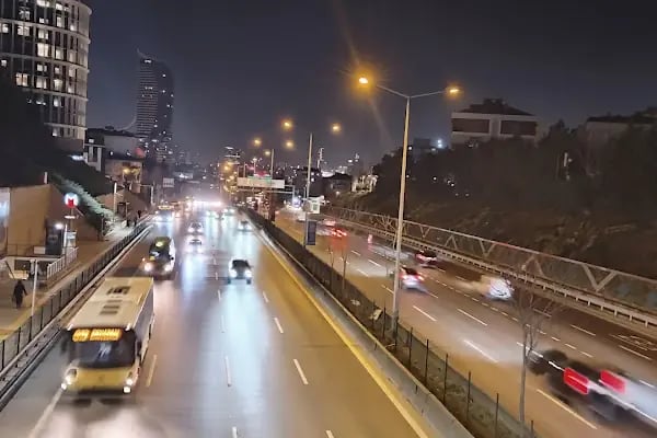 Kadıköy Belediyesi Acıbadem Yüzme Havuzu - Resim 5