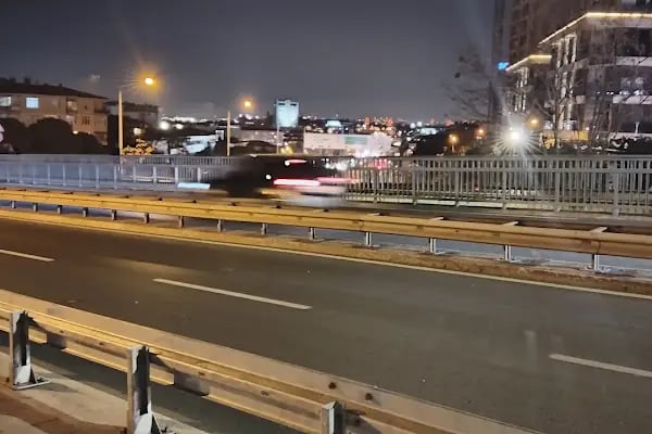 Kadıköy Belediyesi Acıbadem Yüzme Havuzu - Resim 15