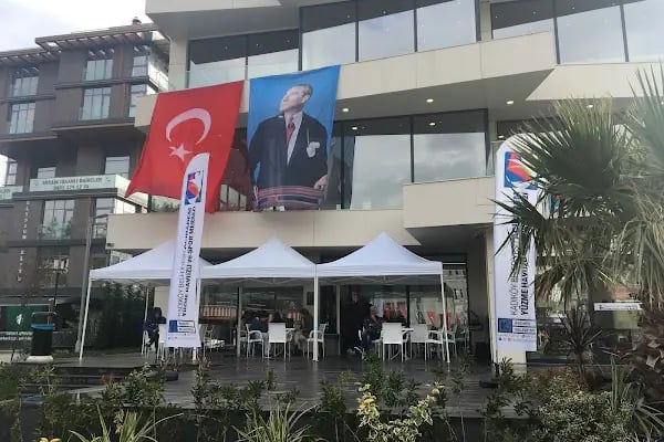 Kadıköy Belediyesi Acıbadem Yüzme Havuzu - Resim 10