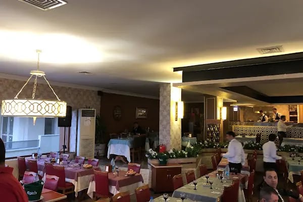 Brave Otel - Çitari Balık - Resim 3