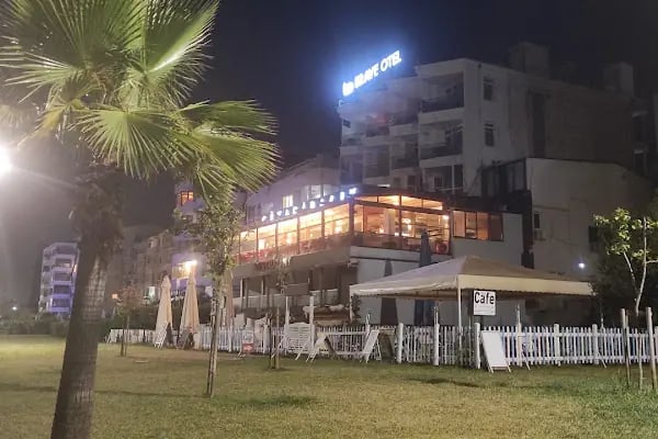 Brave Otel - Çitari Balık - Resim 6