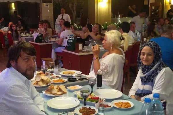 Brave Otel - Çitari Balık - Resim 12