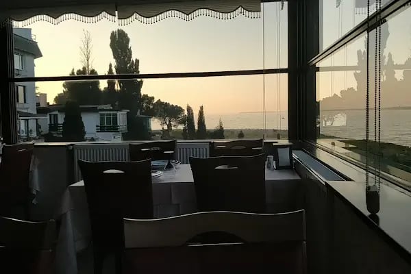 Brave Otel - Çitari Balık - Resim 4