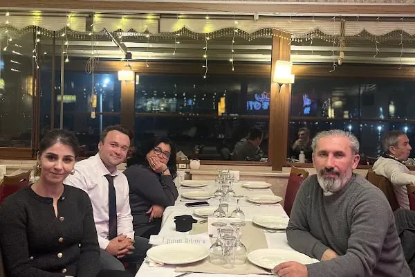 Brave Otel - Çitari Balık - Resim 16