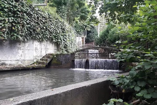 Sapanca Maşukiye Şelalesi - Resim 9