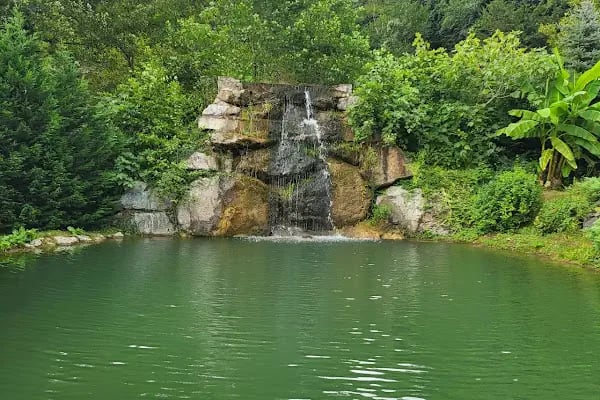 Sapanca Maşukiye Şelalesi - Resim 12