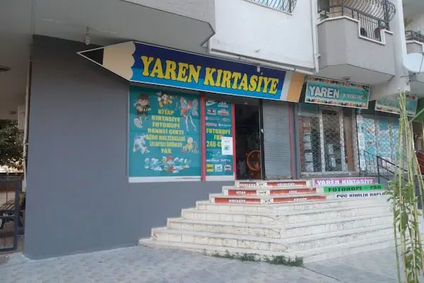 Yaren Kırtasiye - Resim 2