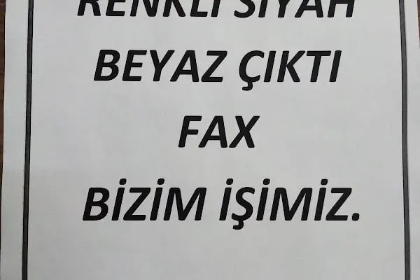 Yaren Kırtasiye - Resim 3