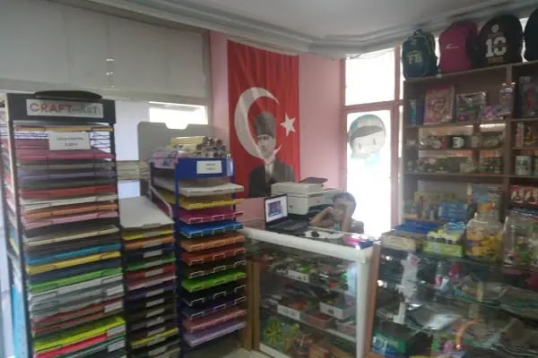 Yaren Kırtasiye - Resim 18