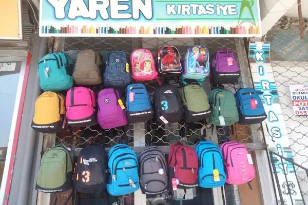 Yaren Kırtasiye - Resim 17