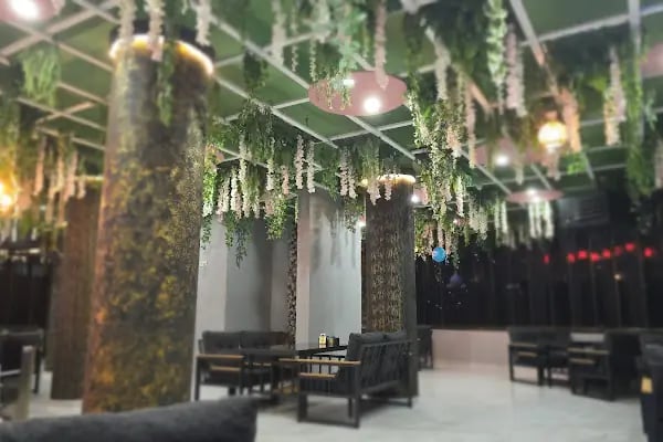 Esinti Bistro Kafe - Resim 7