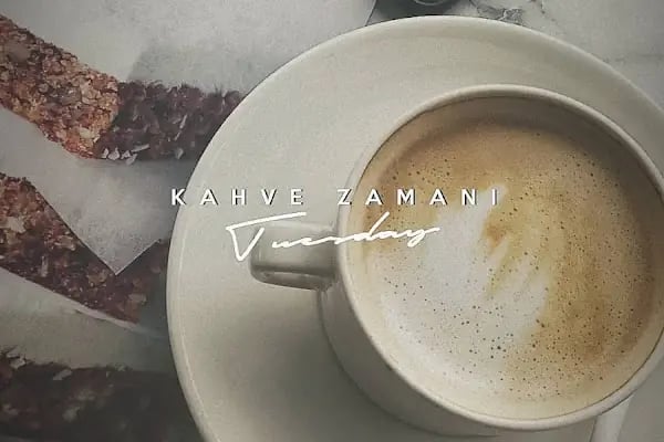 Esinti Bistro Kafe - Resim 6