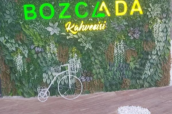 Esinti Bistro Kafe - Resim 8