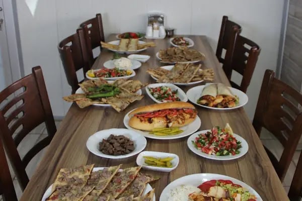 Mutlu Döner - Resim 10