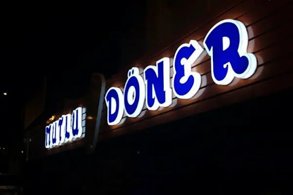Mutlu Döner - Resim 15
