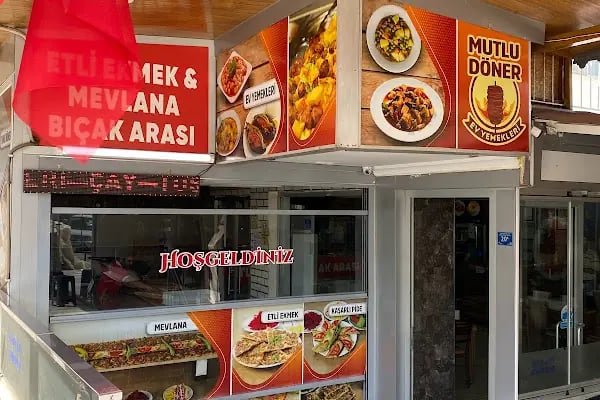 Mutlu Döner - Resim 11