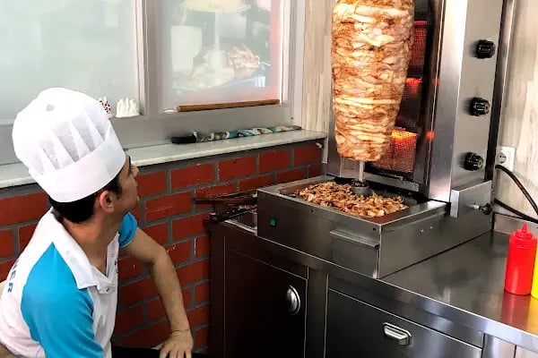 Mutlu Döner - Resim 16