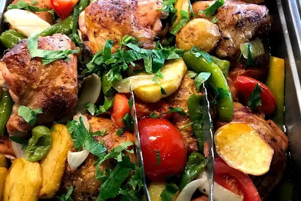 Mutlu Döner - Resim 7