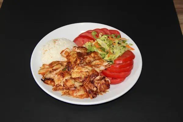 Mutlu Döner - Resim 3