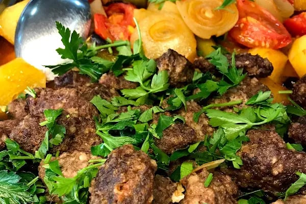 Mutlu Döner - Resim 12