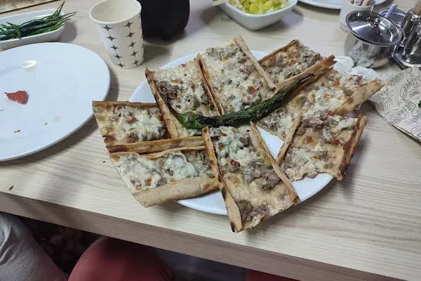 Mutlu Döner - Resim 4