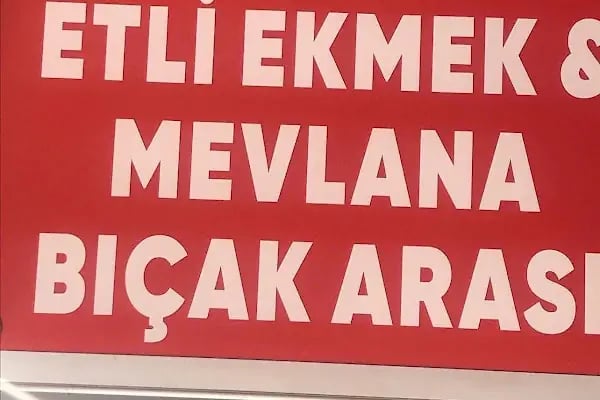 Mutlu Döner - Resim 19