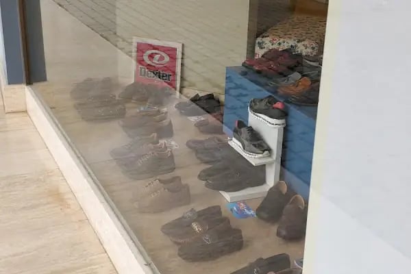 Oğuzhan ayakkabı Reşatbey Şubesi - Resim 3