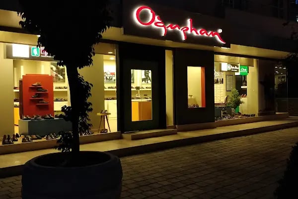 Oğuzhan ayakkabı Reşatbey Şubesi - Resim 6
