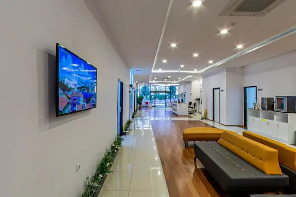 Star Dental Ağız ve Diş Sağlığı Polikliniği - Resim 7