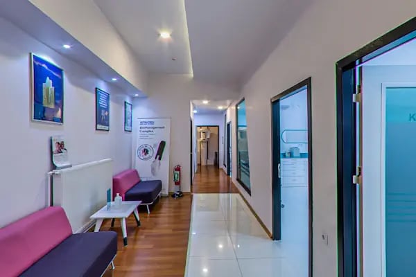Star Dental Ağız ve Diş Sağlığı Polikliniği - Resim 20