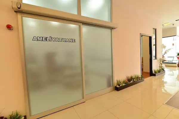 Star Dental Ağız ve Diş Sağlığı Polikliniği - Resim 11