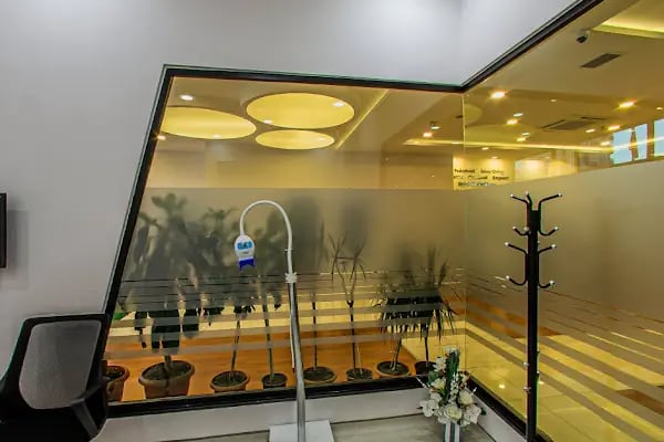 Star Dental Ağız ve Diş Sağlığı Polikliniği - Resim 18
