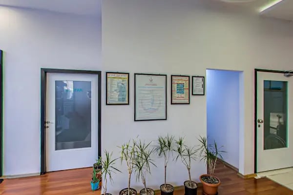 Star Dental Ağız ve Diş Sağlığı Polikliniği - Resim 17