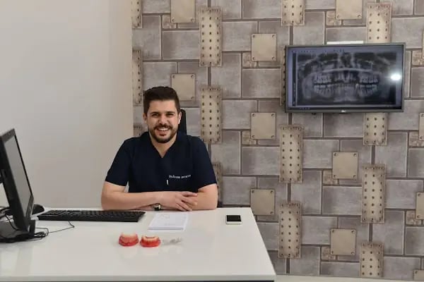 Star Dental Ağız ve Diş Sağlığı Polikliniği - Resim 16