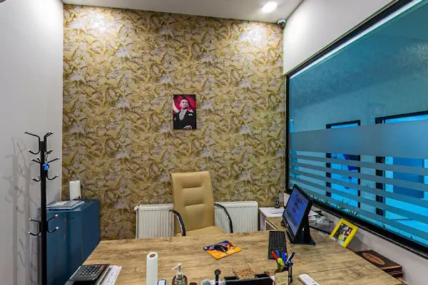 Star Dental Ağız ve Diş Sağlığı Polikliniği - Resim 19