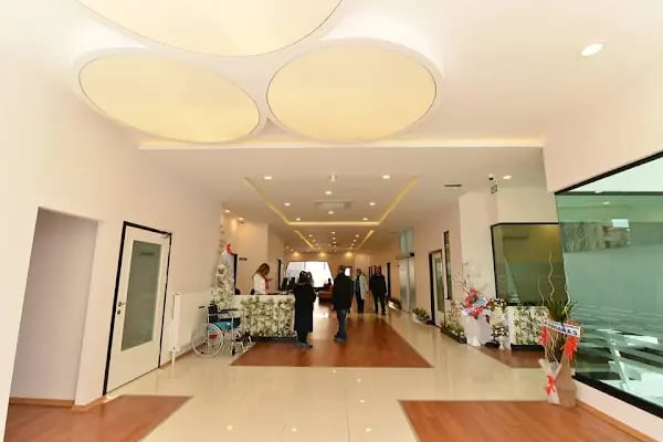 Star Dental Ağız ve Diş Sağlığı Polikliniği - Resim 3