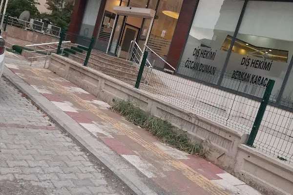 Star Dental Ağız ve Diş Sağlığı Polikliniği - Resim 15