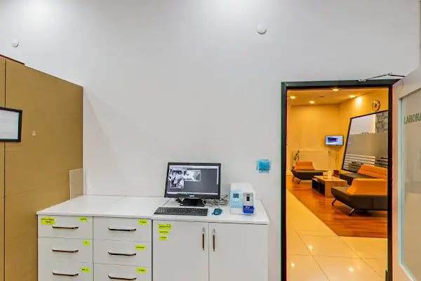 Star Dental Ağız ve Diş Sağlığı Polikliniği - Resim 5